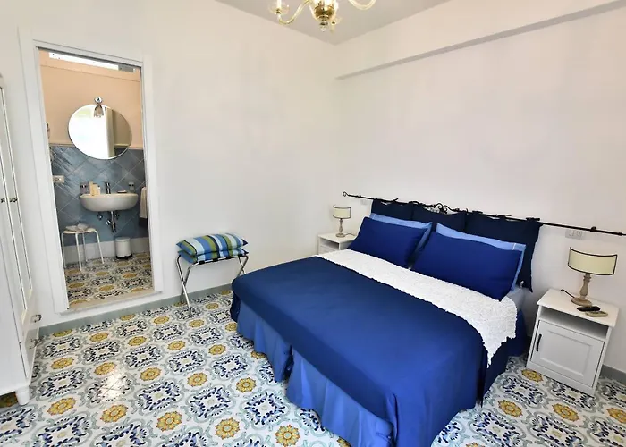Il Gelsomino Amalfi