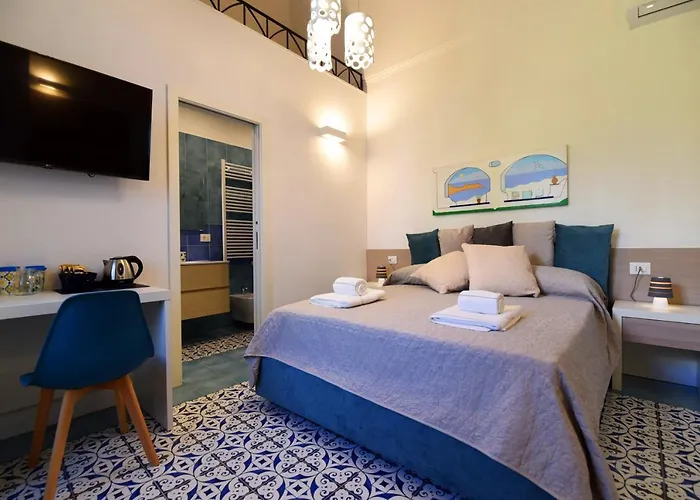 Antica Residenza Amalfitana