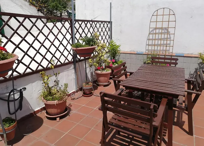 Casa Barbara