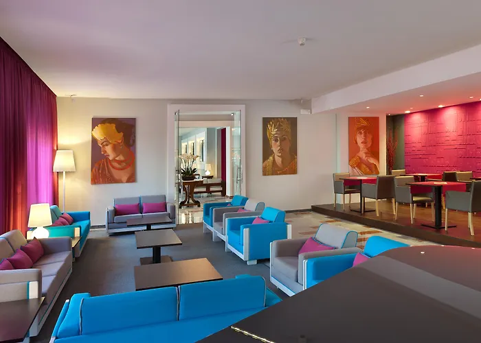 Hotel Continental