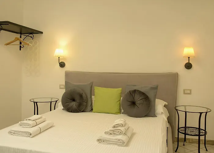 Holidays Perla D'Amalfi - Live The Coast & Private Parking