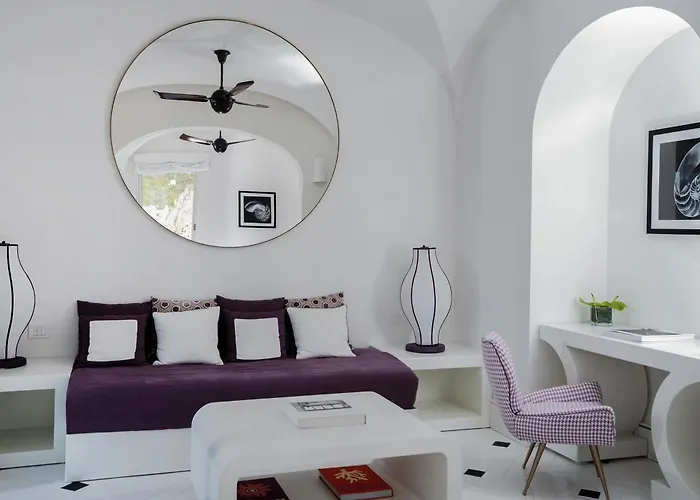 Hotel Miramalfi