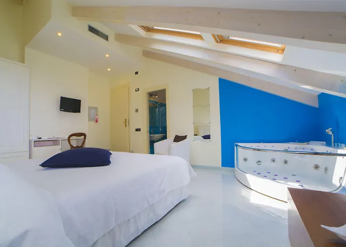 Villa Lara Hotel