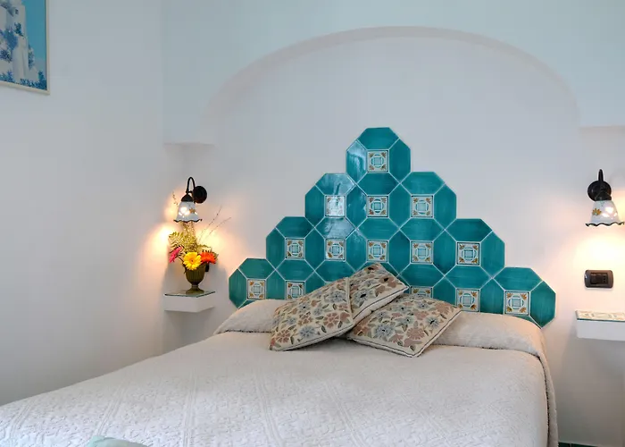 Hotel La Ninfa