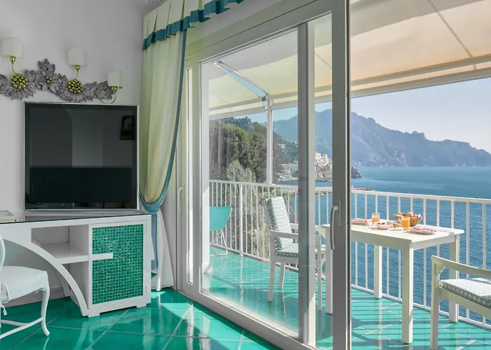 Hotel Santa Caterina