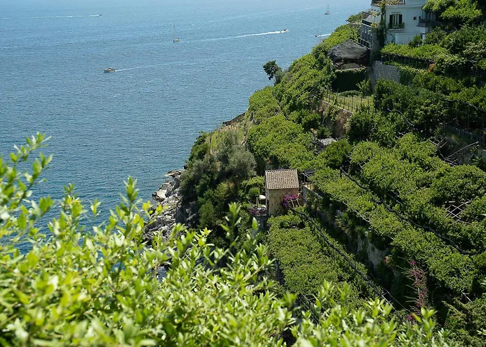 Hotel Santa Caterina