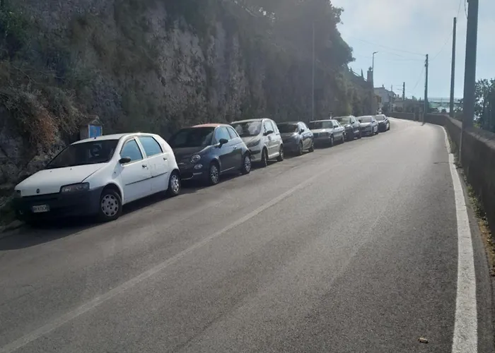 Giardino Sul Mare