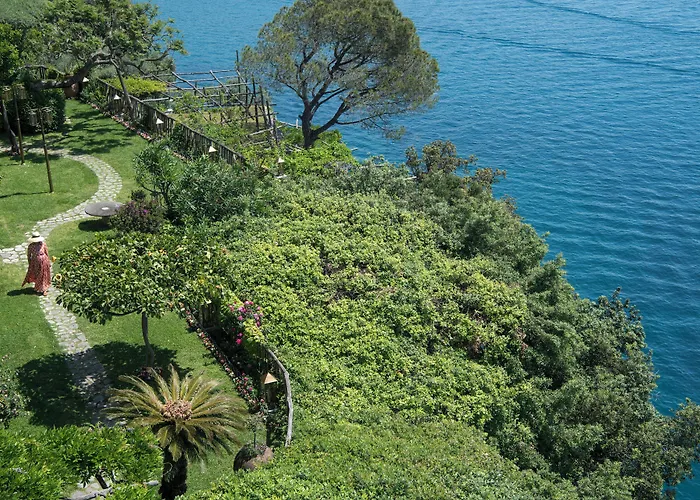 Hotel Santa Caterina