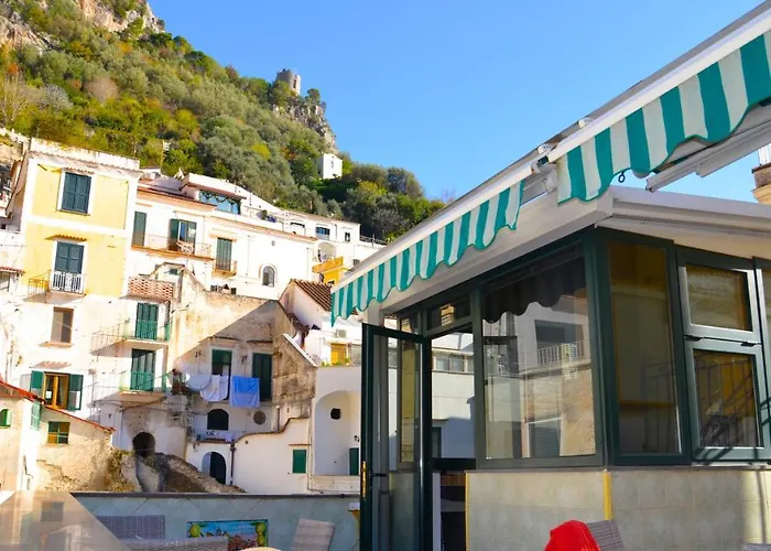 La Piazzetta